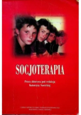 Socjoterapia