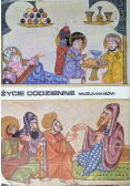 Życie codzienne muzułmanów w średniowieczu