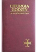 Liturgia Godzin dla osób świeckich