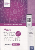 Nowa Teraz matura Chemia Zbiór zadań Część 2