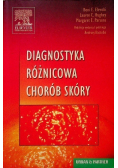 Diagnostyka różnicowa chorób skóry