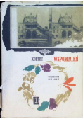 Kopiec wspomnień