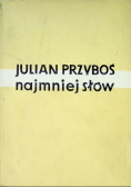 Najmniej słów