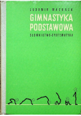 Gimnastyka podstawowa