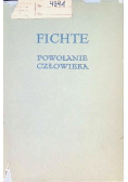 Biblioteka Filozofów Tom 55 Powołanie człowieka