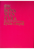 Św. Bonawentura Życie i myśl