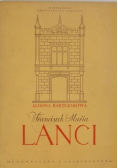 Franciszek Maria Lanci