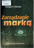 Zarządzanie marką