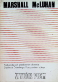 McLuhan Wybór pism