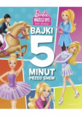 Barbie. Bajki 5 minut przed snem