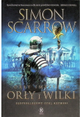 Orły imperium 4 Orły i Wilki