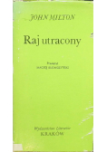 Raj utracony