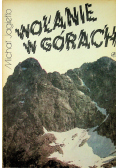 Wołanie w Górach