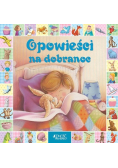 Opowieści na dobranoc