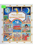 Moje pierwsze opowieści biblijne