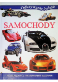 Odkrywanie świata - Samochody