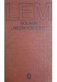 Solaris Niezwyciężony