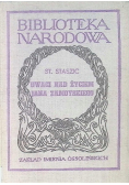 Uwagi nad życiem Jana Zamoyskiego