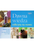 Dawna wiedza odkryta na nowo