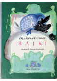 Perrault Bajki