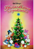 Gwiazdkowa niespodzianka