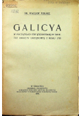 Galicya 1909 r.