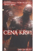 Cena krwi