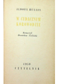 W cudacznym korowodzie
