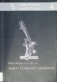 Audyt funduszy unijnych
