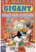 Komiks Gigant Indiana Dżems i świątynia małp Nr 3 / 98