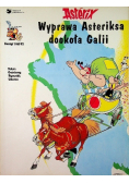 Wyprawa Asteriksa dookoła Galii
