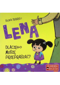 Lena Dlaczego muszę przepraszać?