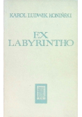 Ex Labyrintho