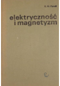 Elektryczność i magnetyzm