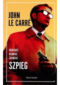Szpieg