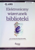 Elektroniczny wizerunek biblioteki