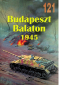 Budapeszt Balaton 1945 -  121