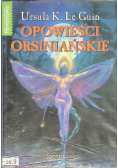 Opowieści Orsiniańskie