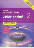 Nowe Zrozumieć fizykę Zbiór zadań klasa 1