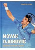 Novak Djokovic tenisista wszech czasów