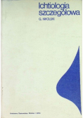 Ichtiologia szczegółowa