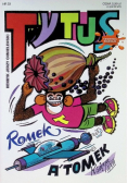 Tytus Romek I A'tomek Nr 23