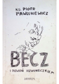 Becz i dzwoń dzwoneczkiem
