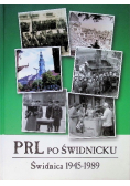 PRL po świdnicku
