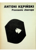 Poznanie chorego