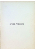 Dwie wiosny 1946 r.