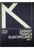 Zasady trakcji elektrycznej