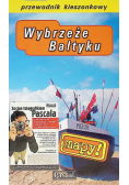 Wybrzeże Bałtyku Przewodnik kieszonkowy