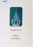 Błogosławiony Honorat Koźmiński