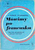 Mówimy po francusku
